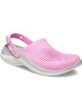 Dámské boty Crocs LiteRide 360 růžová
