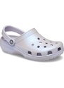 Dámské boty Crocs CLASSIC 4 HER světle fialová