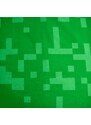 Jerry Fabrics Bavlněné povlečení 140x200 + 70x90 cm - Minecraft Sssleep Tight