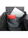 Rolser I-Max MF 4 Logic Tour nákupní taška na kolečkách, černá