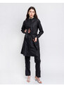 Rains Curve Jacket 01 Black