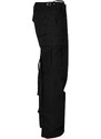 Pánské kalhoty Brandit M-65 Vintage Cargo Pants - black