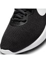 Nike Revolution 6 BLACK/WHITE-DK SMOKE GREY-COOL GREY