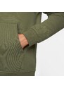 Jordan Essentials Fleece Pullover MEDIUM OLIVE