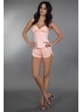 LivCo Corsetti Fashion Set Candence Pink