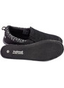 VALOIS sportovní obuv s paměťovou stélkou pánská černá PodoWell