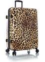 Heys Brown Leopard L