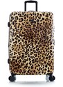 Heys Brown Leopard L