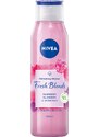 Nivea Sprchový gel s vůní malin a borůvek Fresh Blends (Refreshing Shower) 300 ml