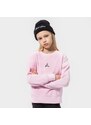 Jordan Mikina Essentials Crew Girl Dítě Oblečení Mikiny 45A859-A9Y