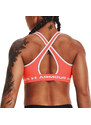 Podprenka Under Armour UA Croback Mid Bra 1361034-825