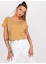 Blouse beige Mayflies 1001.beige