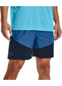 Šortky Under Armour Knit Woven Hybrid 1366167-899