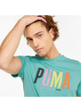 Puma SWxP Graphic Tee Pánské tričko