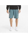 Puma Power Colorblock Shorts 11" TR Pánské kraťasy 847391-50