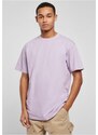 URBAN CLASSICS Heavy Oversized Tee - lilac