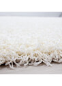 Ayyildiz koberce Kusový koberec Dream Shaggy 4000 cream - 80x150 cm