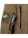 Helikon Bunda Patriot Fleece Coyote