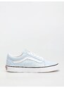 Vans Old Skool (baby blue/true white)modrá