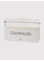 Dámské brazilky Calvin Klein krajkové - 3Pack