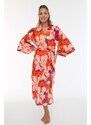 Dámské kimono Trendyol Summer