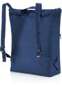 Chladící taška a batoh Reisenthel Cooler-backpack Navy