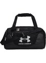 Taška Under Armour UA Undeniable 5.0 Duffle XS-BLK 1369221-001