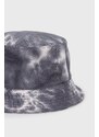 Bavlněný klobouk Kangol šedá barva, bavlněný, K4359.SM082-SM082