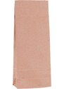 IB LAURSEN Papírový sáček Rose Recycled Kraft 22,5 cm