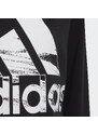 adidas Mikina Logo HA4011