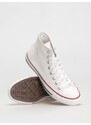 Converse Chuck Taylor All Star Hi (optic white)bílá