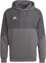 Pánská mikina Condivo 22 Hoody M HD2306 - Adidas