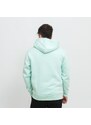 Alpha Industries Basic Hoody mint