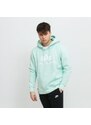 Alpha Industries Basic Hoody mint