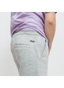 Fila BSSUM cropped shorts grey