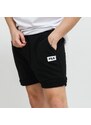 Fila BSSUM cropped shorts black