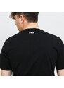 FILA BELLANO tee Black