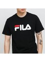 FILA BELLANO tee Black