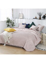 Edoti Quilted bedspread Pompoo A735