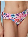 Koton Floral Printed Bikini Bottoms