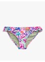 Koton Floral Printed Bikini Bottoms