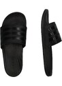 ADIDAS SPORTSWEAR Pantofle 'Adilette' černá