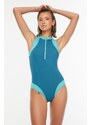 Dámské plavky Trendyol One-piece