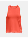 Under Armour Tílko Rush Energy Tank -ORG - Dámské