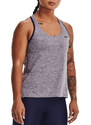 Tílko Under Armour UA Knockout Mesh Back Tank 1360831-530