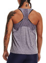 Tílko Under Armour UA Knockout Mesh Back Tank 1360831-530