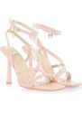 Trendyol Pink Women's Classic Heeled Shoes
