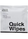 Ubrousky na čištění obuvi Jason Markk bílá barva, JM130210-white