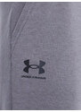 Tepláky Under Armour Rival Terry Jogger-GRY - Dámské