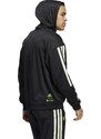 adidas Performance Dm hoodie BLACK